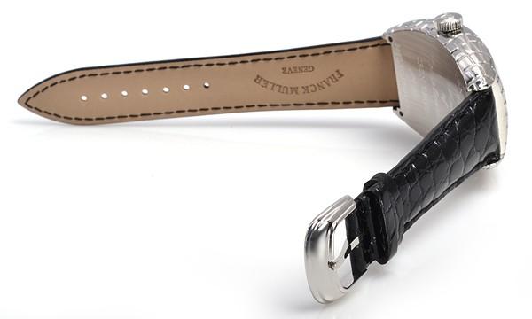 フランク・ミュラー トノウカーベックス アイアンクロコ 8880SC IRON CRO