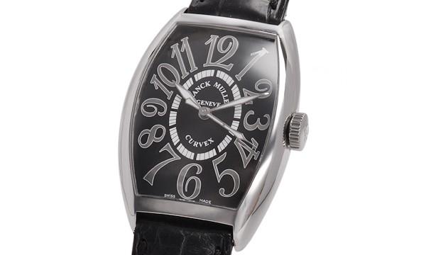 フランク・ミュラー トノウカーベックス ＲＥＬＩＥＦ 5850SC RELIEF