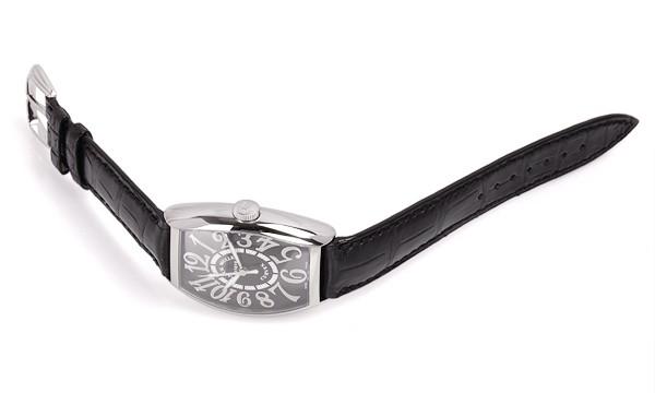 フランク・ミュラー トノウカーベックス ＲＥＬＩＥＦ 5850SC RELIEF