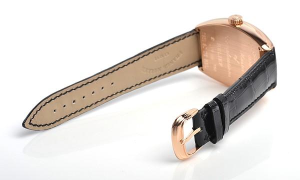 フランク・ミュラー トノウカーベックス ＲＥＬＩＥＦ 7851SC RELIEF