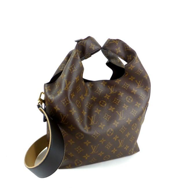 ルイ・ヴィトン (LOUIS VUITTON) モノグラム アトランティスPM M43098