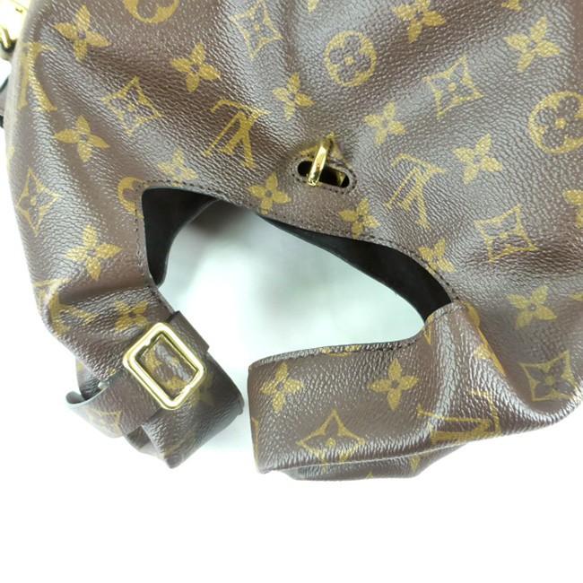 ルイ・ヴィトン (LOUIS VUITTON) モノグラム アトランティスPM M43098