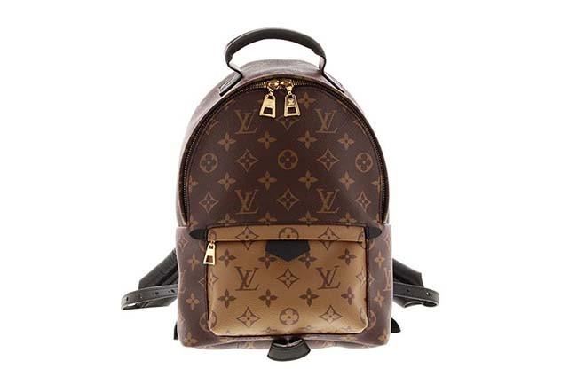 ルイ・ヴィトン LOUIS VUITTON LV ショルダーバッグ  モノグラム バックパックPM リュックサック M43116​