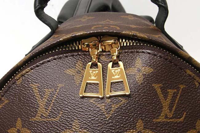 ルイ・ヴィトン LOUIS VUITTON LV ショルダーバッグ  モノグラム バックパックPM リュックサック M43116​