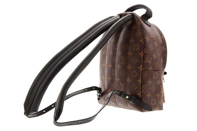 ルイ・ヴィトン LOUIS VUITTON LV ショルダーバッグ  モノグラム バックパックPM リュックサック M43116​