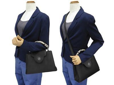 ルイ ヴィトン ノワール トリヨンレザー パイソン カプシーヌBB  LOUIS VUITTON ハンドバッグ ショルダーバッグ 2WAY  N92040​