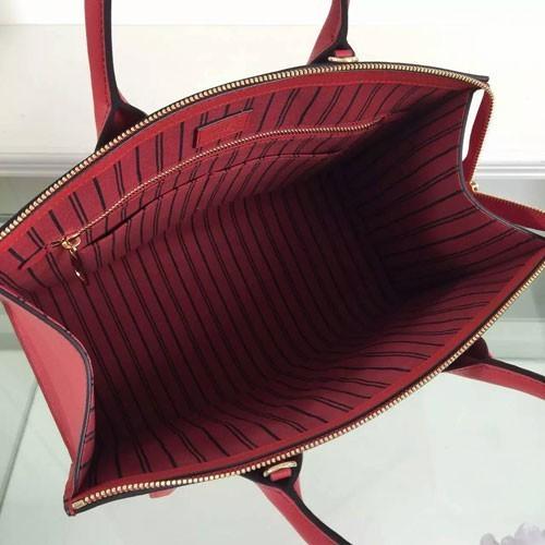 ルイヴィトンLouisVuitton スティーマー･バッグ 2WAYバッグ ポンヌフGM  M42949