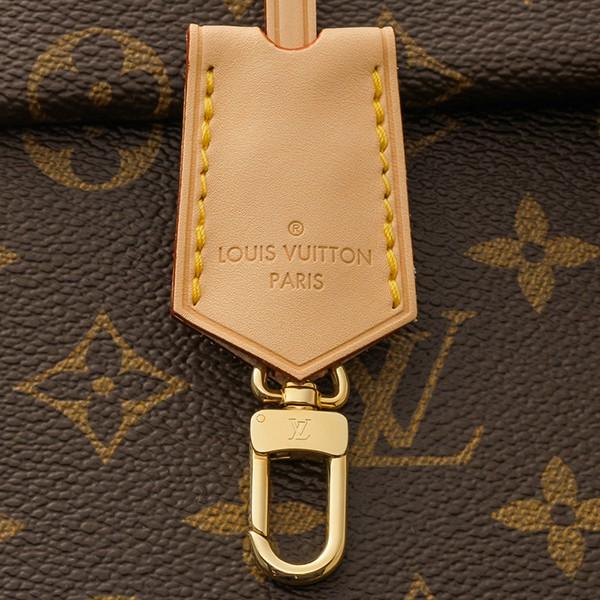 ルイヴィトン  LOUIS VUITTON  クリュニーBB モノグラム  バッグ ハンドバッグ M42738​