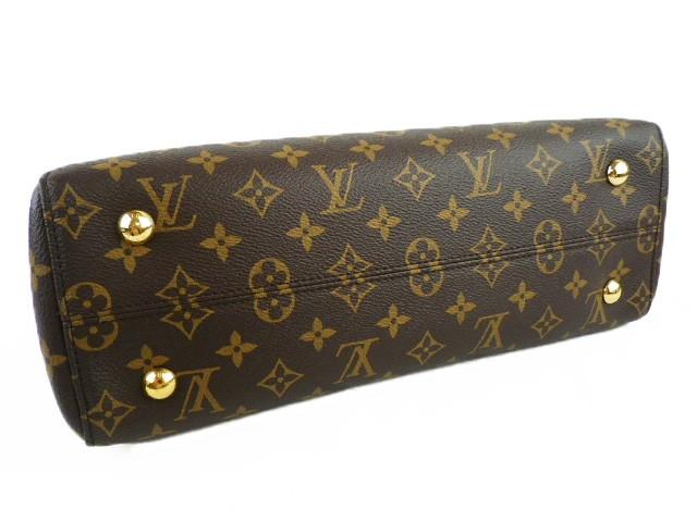 ルイヴィトンLOUIS VUITTON ヴィーナス  モノグラム・キャンバス×カウハイドレザー エピス M41778​
