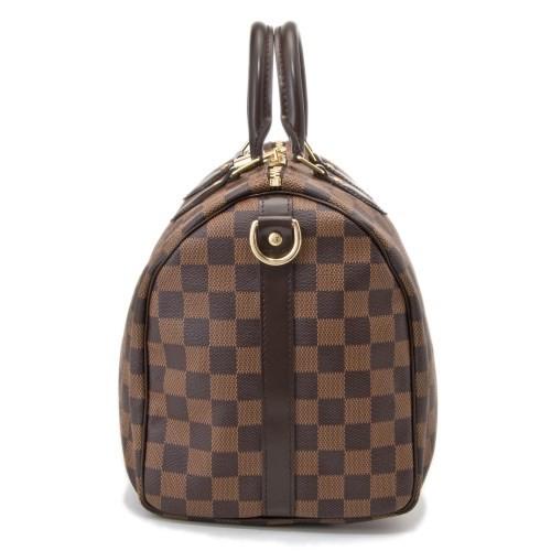 ルイヴィトン LOUIS VUITTON バッグ  ダミエ スピーディ・バンドリエール N41367