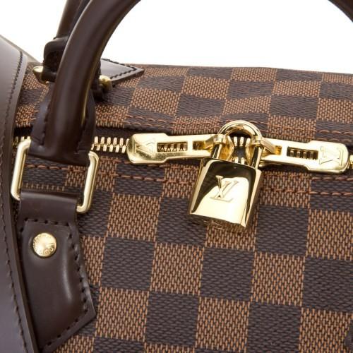 ルイヴィトン LOUIS VUITTON バッグ  ダミエ スピーディ・バンドリエール N41367
