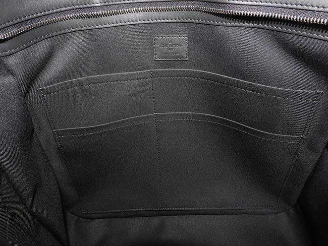 ルイヴィトン トートバッグ タダオPM ダミエ アンフィニ NM N41468
