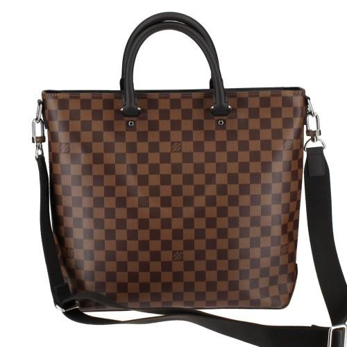 ルイヴィトン LOUIS VUITTON  ダミエ ジェイクトート 2Wayショルダーバッグ N41559