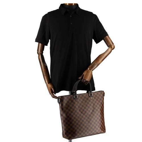 ルイヴィトン LOUIS VUITTON  ダミエ ジェイクトート 2Wayショルダーバッグ N41559