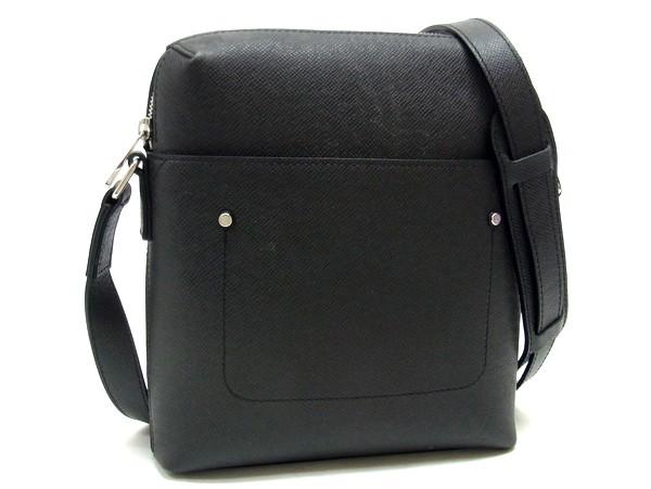 ルイ・ヴィトン LOUIS VUITTON  ショルダーバッグ ポシェット･グリゴリ タイガ アルドワーズ M30505