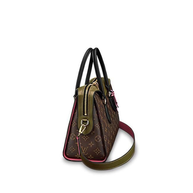 ルイヴィトン Louis Vuitton  テュイルリートート M41455