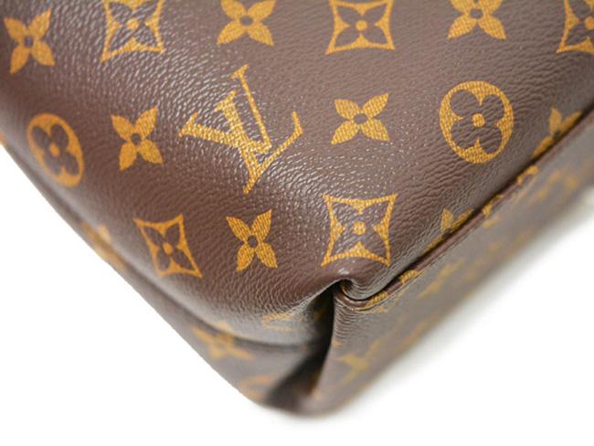 ルイヴィトン Louis Vuitton  モノグラム テュイルリーブザス  カーキ 2WAY ハンドバッグ ショルダーバッグ  M43159​