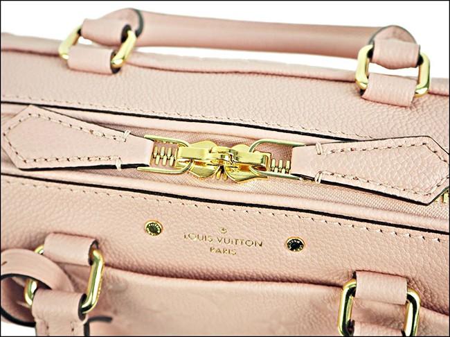 ルイヴィトン LOUIS VUITTON スピーディバンドリエール20 NM ローズプードル  レディース ミニバッグ 斜め掛け2WAYショルダーバッグ M44067​