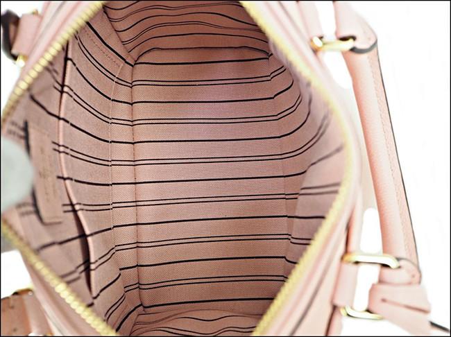 ルイヴィトン LOUIS VUITTON スピーディバンドリエール20 NM ローズプードル  レディース ミニバッグ 斜め掛け2WAYショルダーバッグ M44067​