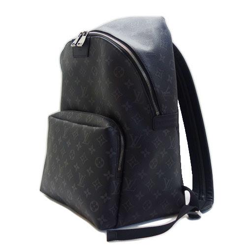 ルイヴィトン LOUIS VUITTON  アポロバックパック/リュック/バッグ  モノグラムエクリプス M43186​