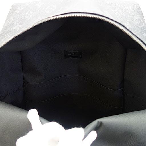 ルイヴィトン LOUIS VUITTON  アポロバックパック/リュック/バッグ  モノグラムエクリプス M43186​