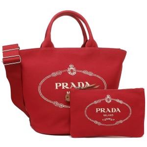 プラダ バッグ PRADA  カナパ CANAPA レディース トートバッグ ショルダーバッグ 1BG163 ZKI F0011
