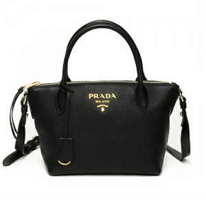 プラダ PRADA ハンドバッグ(2WAY仕様) ブラック 1BA111 2BBE F0002