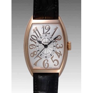 フランク・ミュラー トノウカーベックス ＲＥＬＩＥＦ 7851SC RELIEF