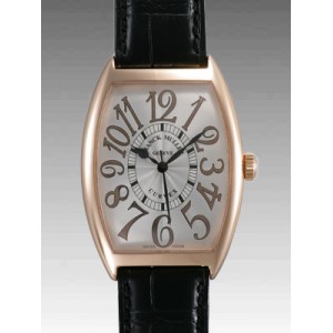 フランク・ミュラー トノウカーベックス ＲＥＬＩＥＦ 6850SC RELIEF