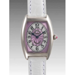 フランク・ミュラー トノウカーベックス クロノ メトロ 1752QZ CHRONOMETORO