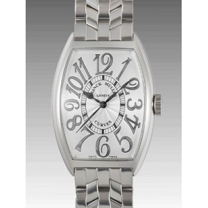 フランク・ミュラー トノウカーベックス ＲＥＬＩＥＦ 5850SC RELIEF