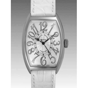 フランク・ミュラー トノウカーベックス ＲＥＬＩＥＦ 5850SC RELIEF