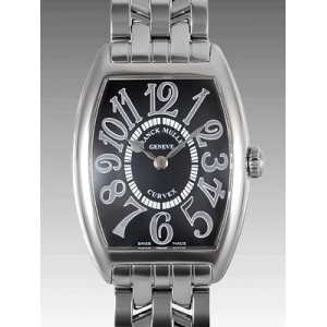 フランク・ミュラー トノウカーベックス ＲＥＬＩＥＦ 7502QZ