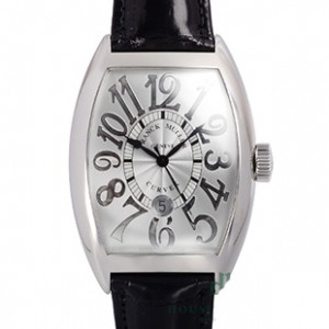 フランク・ミュラー トノウカーベックス ＲＥＬＩＥＦ 9880SCDT RELIEF