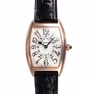 フランク・ミュラー トノウカーベックス ＲＥＬＩＥＦ 1752QZ RELIEF