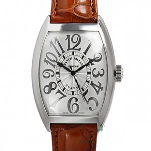 フランク・ミュラー トノウカーベックス ＲＥＬＩＥＦ 8880SC RELIEF
