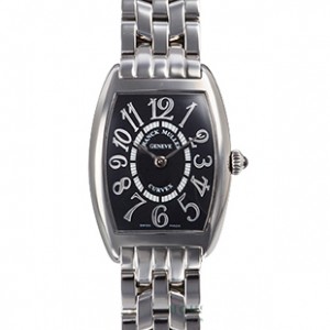 フランク・ミュラー トノウカーベックス ＲＥＬＩＥＦ 1752QZ RELIEF