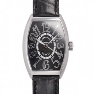 フランク・ミュラー トノウカーベックス ＲＥＬＩＥＦ 5850SC RELIEF