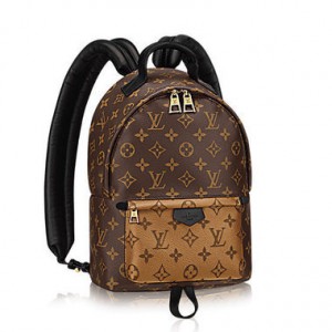 ルイ・ヴィトン LOUIS VUITTON LV ショルダーバッグ  モノグラム バックパックPM リュックサック M43116​