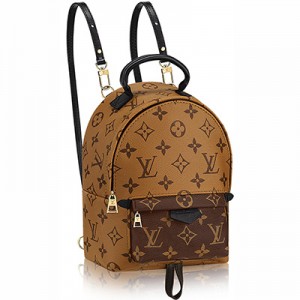 ルイヴィトン モノグラム 【バックパックMINI】  リュック レディース M42411​