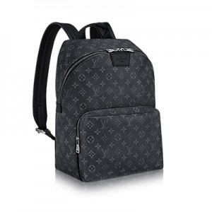 ルイヴィトン LOUIS VUITTON  アポロバックパック/リュック/バッグ  モノグラムエクリプス M43186​