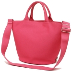 プラダ トートバッグ レディース PRADA  ピンク 1BG163 ZKI F0505