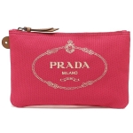 プラダ トートバッグ レディース PRADA  ピンク 1BG163 ZKI F0505