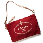 プラダ バッグ PRADA  カナパ CANAPA レディース トートバッグ ショルダーバッグ 1BG163 ZKI F0011