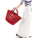 プラダ バッグ PRADA  カナパ CANAPA レディース トートバッグ ショルダーバッグ 1BG163 ZKI F0011