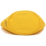 プラダ バッグ PRADA  カナパ CANAPA レディース トートバッグ ショルダーバッグ SOLEIL 黄色 1BG163 ZKI F065Y