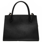プラダ PRADA ハンドバッグ/ショルダーバッグ サフィアーノ キュイール SAFFIANO CUIR C モノクーロム ブラック  レディース 1BA155 2ERX F0002