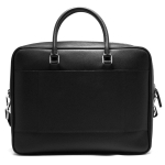 プラダ PRADA ビジネスバッグ/ショルダーバッグ サフィアーノ トラベル SAFFIANO TRAVEL ブラック  メンズ 2VE891 9Z2 F0002