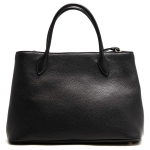 プラダ PRADA トートバッグ/ショルダーバッグ ヴィッテロ ダイノ/VITELLO DAINO ブラック  レディース 1BA579 2BBE F0002​