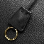 プラダバッグ PRADA トートバッグ/ショルダーバッグ サフィアーノ ソフトカーフ/SAFFIANO SOFT CALF ブラック  レディース 1BA113 2BHD F0002​